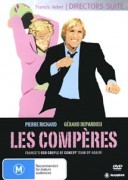 Les Comperes